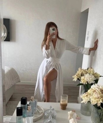 Анкета проститутки Елизавета - Фото 1, Нижняя Тура, 27 лет, №8027
